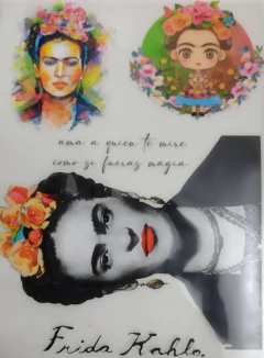 Lámina Mix transfer 15x20 COD 051