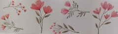 Lámina Transfer Color UV Cod 065