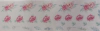 Lámina Transfer Color UV Cod 059