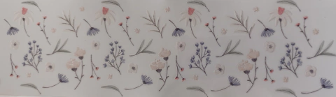 Lámina Transfer Color UV Cod 060