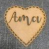 Corazón Ama