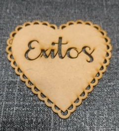 Corazón Éxitos