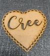 Corazón Cree