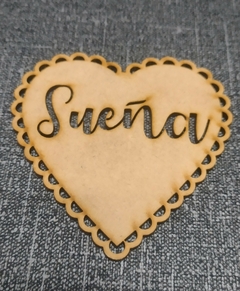 Corazón Sueña