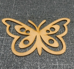 Mariposa calada COD 03
