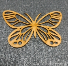 Figura mariposa calada COD 01