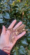 Figura Colibri 003
