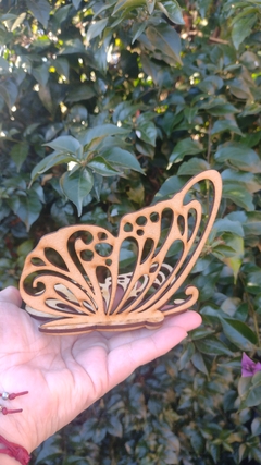Mariposa 3D - comprar online