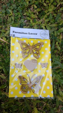 Formitas láser 179