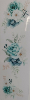 Lámina Transfer Color UV Cod 015