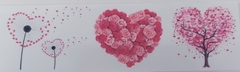 Lámina Transfer Color UV Cod v009