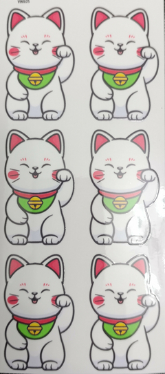 Lámina Transfer color UV Cod P011