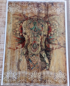 Lamina A4 Cod. 380