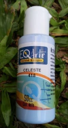 Acrilico Celeste