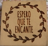 Sello Bajo Relieve 6x6 - SR4049