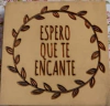 Sello Bajo Relieve 6x6 - SR4049