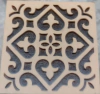 Sello Bajo Relieve 6x6 - SR4053