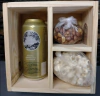 Cajon 3 divisiones
