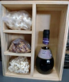 Cajon 4 divisiones