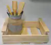 Cajon Verdulero