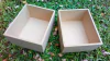 Cajon 20x25x10 cm