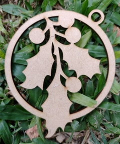 Colgante Navidad 09