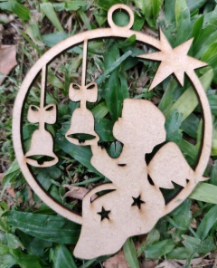 Colgante Navidad 13