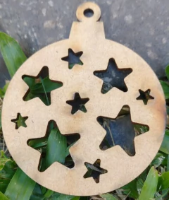 Colgante Navidad 21