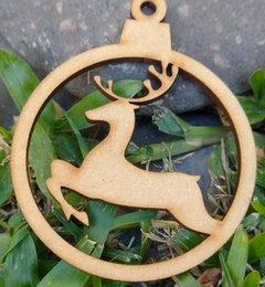 Colgante Navidad 30