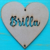 Corazon Brilla