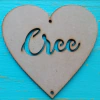 Corazon Cree