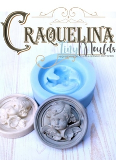 Craquelina Carita de Angel