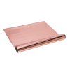 Lamina Foil cobre rosado