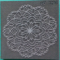 EQ Sello Alto Relieve 2204