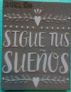 EQ Sello Alto Relieve 2301