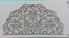 EQ Sello Bajo Relieve 301