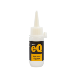 Silicona Liquida 30cc