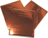 Lamina Foil Cobre