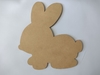 Figura MDF Conejo