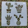 Stencil 20x20 F700