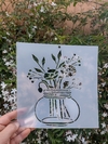 Stencil 15x15 E 205