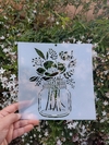 stencil 15x15 E204