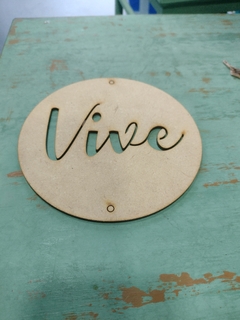 Circulo Vive 15 cm