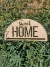 Semi circulo Home