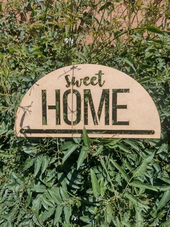 Semi circulo Home