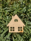 Figura laser casita5