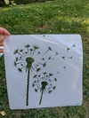 Stencil 30x30 GD 301