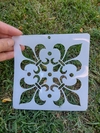 Stencil 15x15 E219