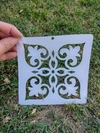 Stencil 15x15 E217