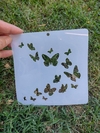 Stencil 15x15 E213